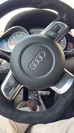 R8 4.2 FSI quattro R tronic