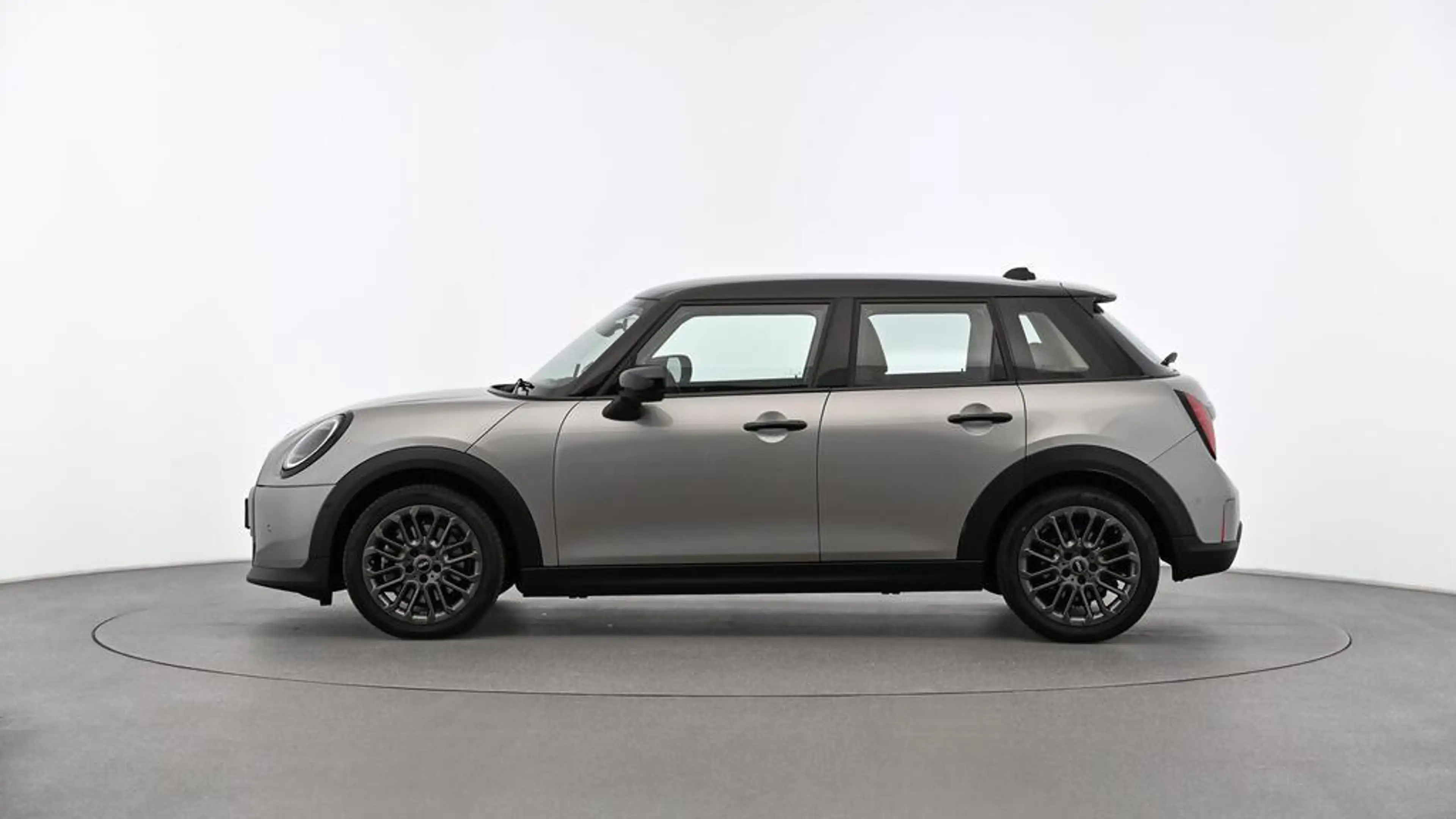 MINI Cooper C Classic Trim — photo 3