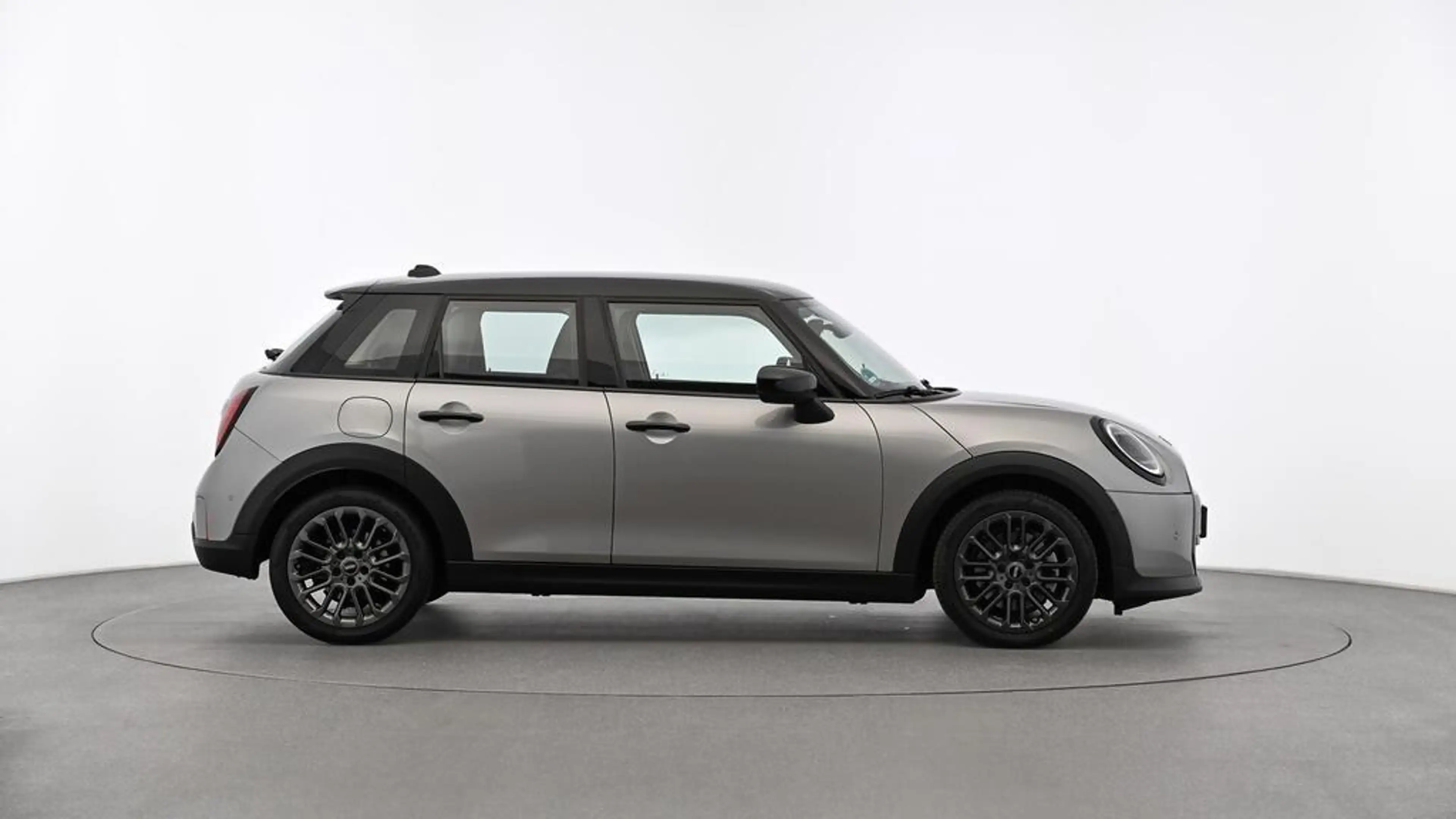 MINI Cooper C Classic Trim — photo 2