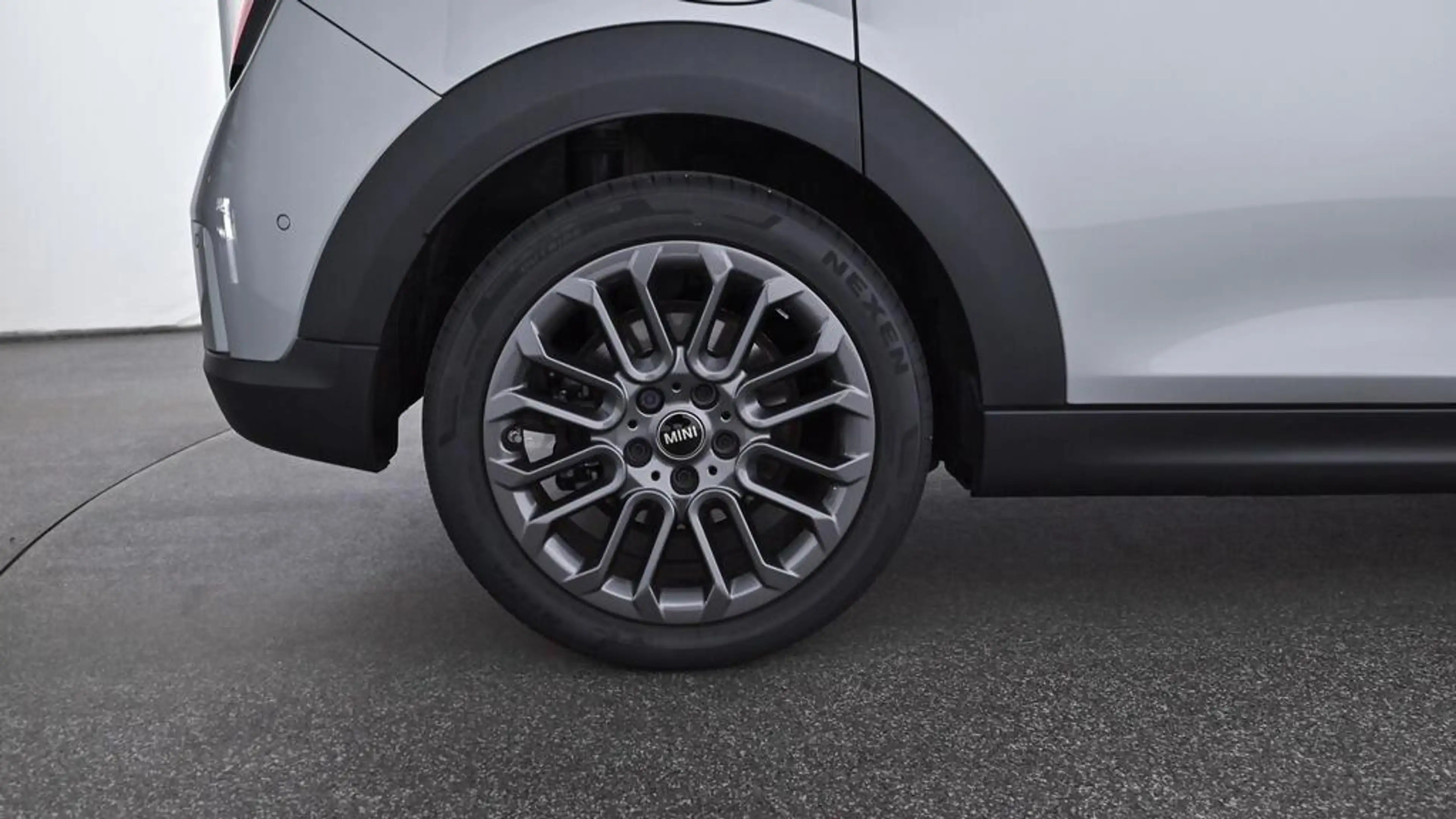 MINI Cooper C Classic Trim — photo 10