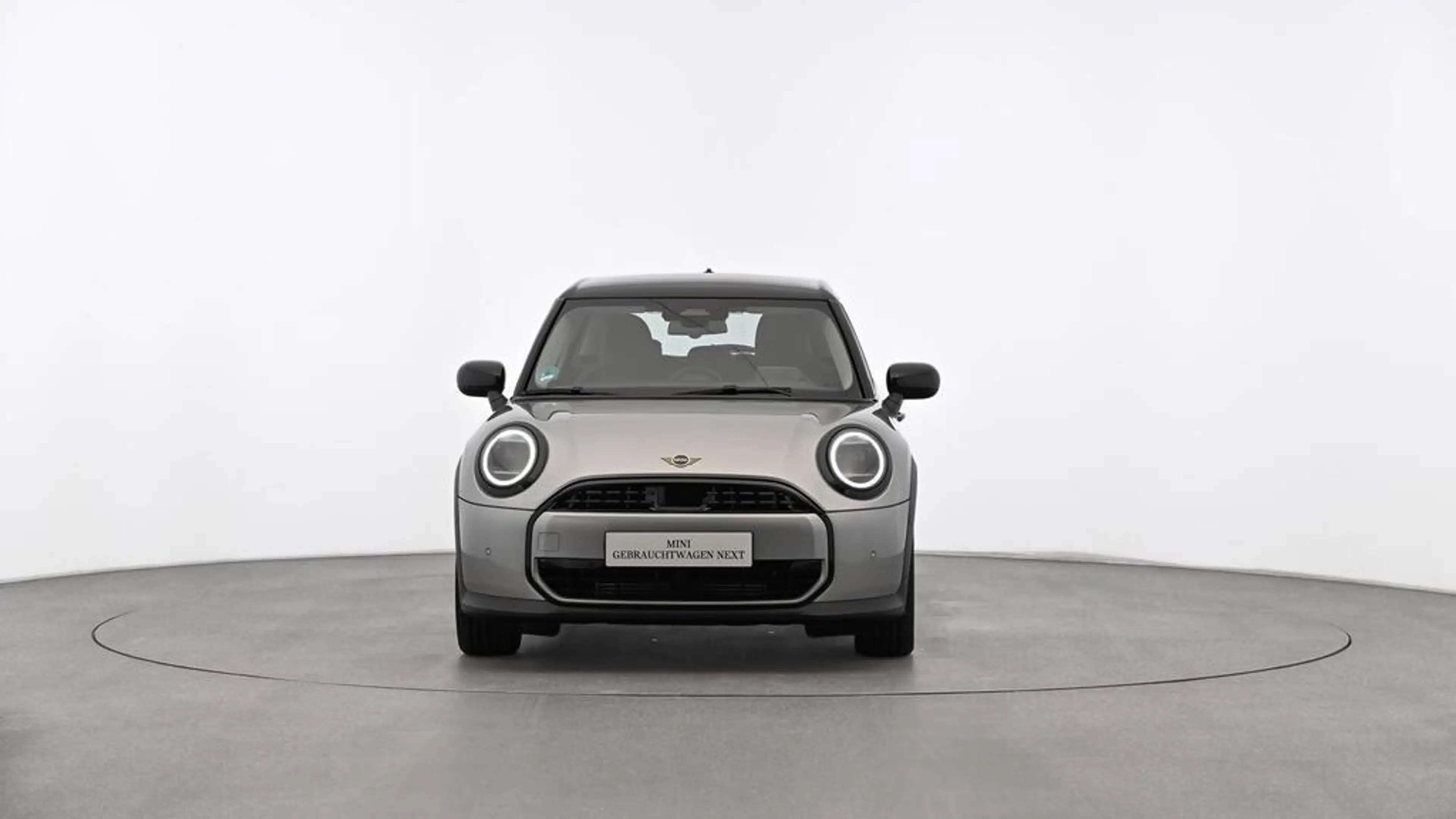 MINI Cooper C Classic Trim — photo 15