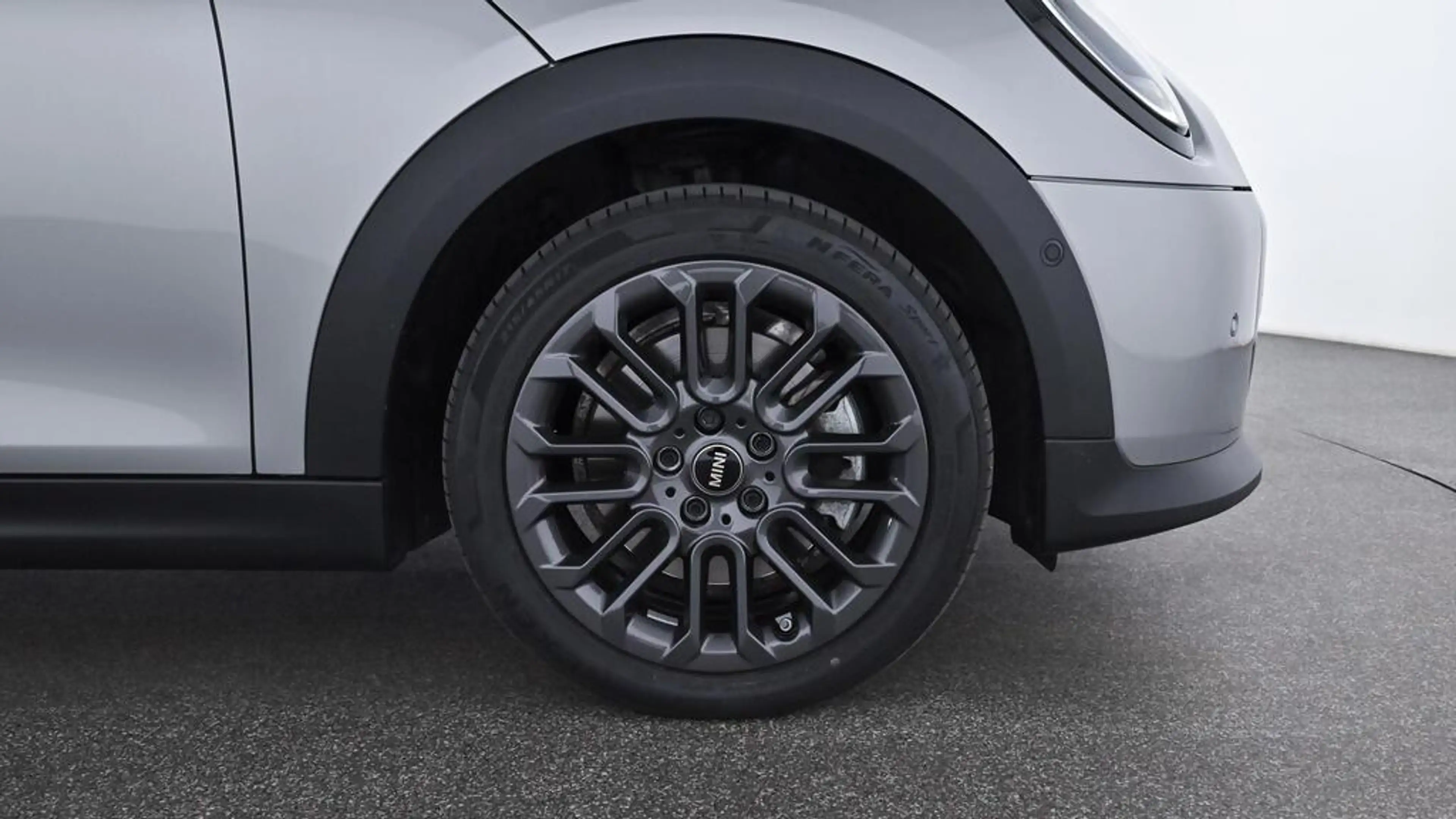 MINI Cooper C Classic Trim — photo 9