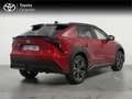 Toyota bZ4X 200E 4X2 Style Plus - thumbnail 2