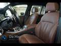 BMW X5 xDrive 45e Bleu - thumbnail 8