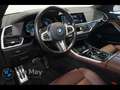 BMW X5 xDrive 45e Bleu - thumbnail 5