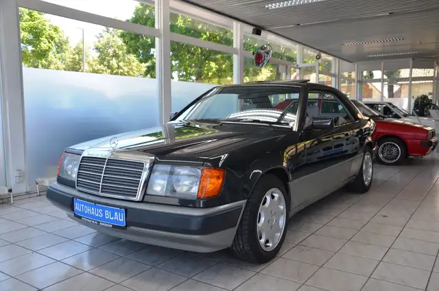 Mercedes-Benz CE 300 *SCHIEBEDACH*H-KENNZEICHEN*WENIG KM!