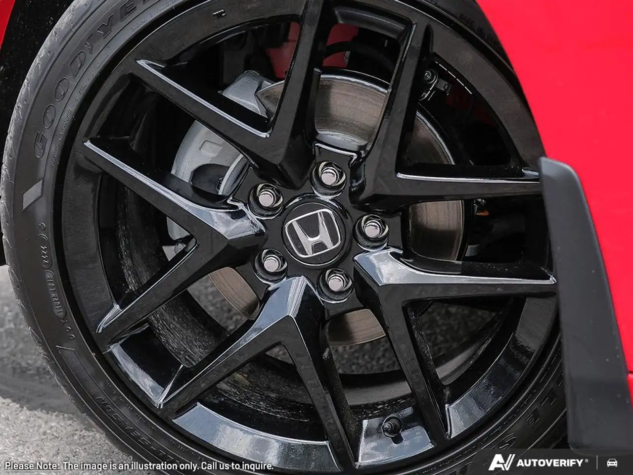 Honda Civic снимка Honda Civic
