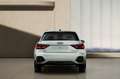 Audi A1 35 TFSI Adrenalin Black Edition S tronic 110kW Plateado - thumbnail 4