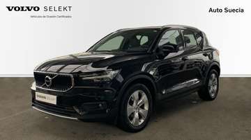 TODOTERRENO 2.0 D3 BUSINESS PLUS AUTO 5P