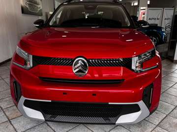 C3 Aircross Turbo 100 PLUS
