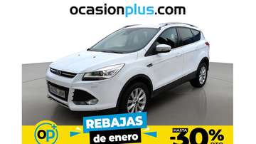 1.5 EcoB. Auto S&S Titanium 4x2 150