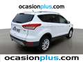 Ford Kuga 1.5 EcoB. Auto S&S Titanium 4x2 150 Weiß - thumbnail 4