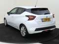 Nissan Micra 1.0 IG-T N-Connecta Blanc - thumbnail 7