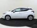 Nissan Micra 1.0 IG-T N-Connecta Blanc - thumbnail 2
