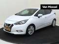 Nissan Micra 1.0 IG-T N-Connecta Blanc - thumbnail 1