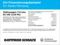 Volkswagen T-Cross 1.0 TSI LED SHZ EPH APP-CONNECT Style Zwart - thumbnail 2