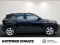 Volkswagen T-Cross 1.0 TSI LED SHZ EPH APP-CONNECT Style Zwart - thumbnail 4