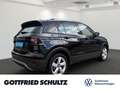 Volkswagen T-Cross 1.0 TSI LED SHZ EPH APP-CONNECT Style Zwart - thumbnail 5