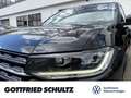 Volkswagen T-Cross 1.0 TSI LED SHZ EPH APP-CONNECT Style Zwart - thumbnail 7