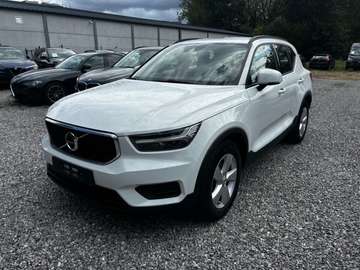 1.5 T2 * CARNET VOLVO COMPLET * GARANTIE