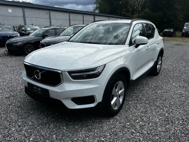 Volvo XC40 1.5 T2 * CARNET VOLVO COMPLET * GARANTIE