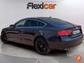 Audi A5 Sportb+2.0+TDI+clean+190CV+mult+Advanced Negro - thumbnail 5
