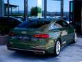 Audi A5 SB 40 TDI quattro S-Line *Business - Paket/LED* Grün - thumbnail 7
