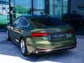 Audi A5 SB 40 TDI quattro S-Line *Business - Paket/LED* Grün - thumbnail 9