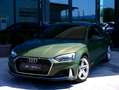 Audi A5 SB 40 TDI quattro S-Line *Business - Paket/LED* Grün - thumbnail 2