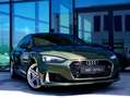 Audi A5 SB 40 TDI quattro S-Line *Business - Paket/LED* Grün - thumbnail 4
