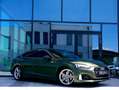 Audi A5 SB 40 TDI quattro S-Line *Business - Paket/LED* Grün - thumbnail 3