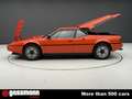 BMW M1 E26 Straßenversionen Coupe Oranje - thumbnail 10