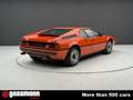 BMW M1 E26 Straßenversionen Coupe Oranje - thumbnail 8