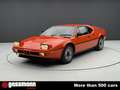 BMW M1 E26 Straßenversionen Coupe Oranje - thumbnail 3