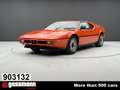 BMW M1 E26 Straßenversionen Coupe Oranje - thumbnail 1