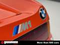 BMW M1 E26 Straßenversionen Coupe Oranje - thumbnail 12