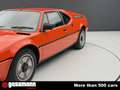 BMW M1 E26 Straßenversionen Coupe Oranje - thumbnail 13
