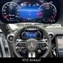 Mercedes-Benz SL 43 AMG Burmester, 360°, Massage, Sitzklima Srebrny - thumbnail 11