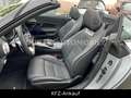 Mercedes-Benz SL 43 AMG Burmester, 360°, Massage, Sitzklima Ezüst - thumbnail 8