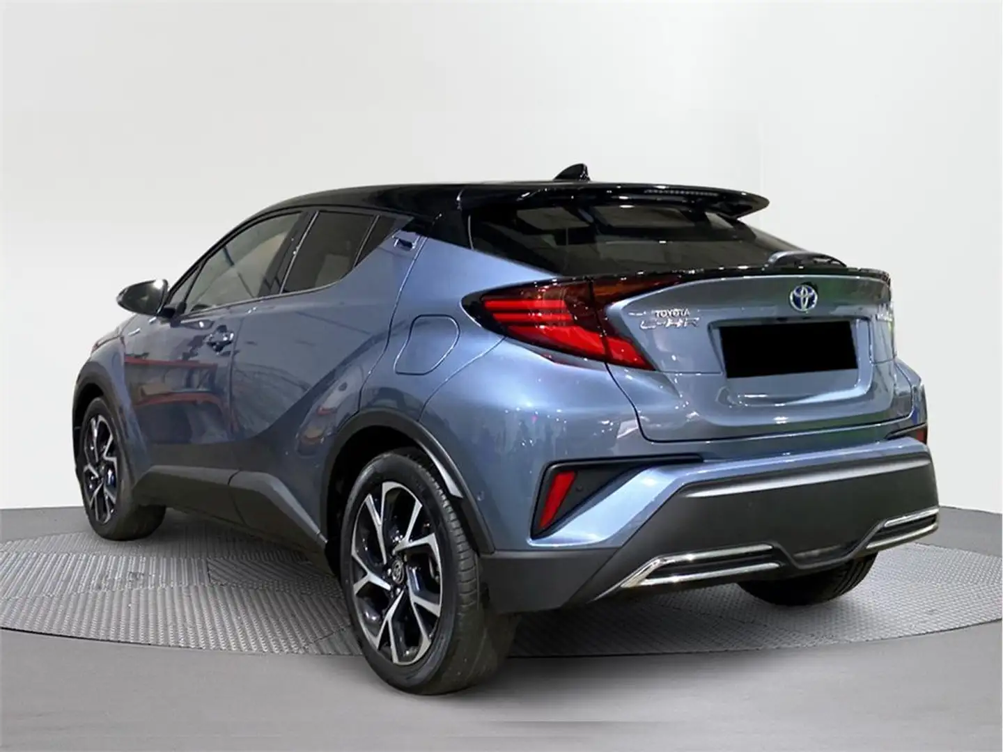 Toyota C-HR 180H Advance - 2