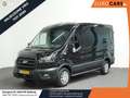 Ford Transit 310 2.0 TDCI L2H2 Trend Automaat Navigatie Airco B Noir - thumbnail 1