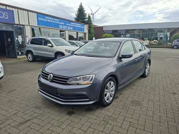 Jetta 1.4 TSI Comfortline DSG