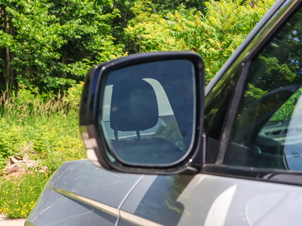 Jeep Grand Cherokee photo Jeep Grand Cherokee