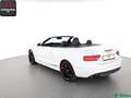 Audi S5 S5 Cabrio 3.0 TFSI qu MEMORY,TEMPOMAT,SCHECKHEFT Blanc - thumbnail 3