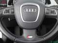 Audi S5 S5 Cabrio 3.0 TFSI qu MEMORY,TEMPOMAT,SCHECKHEFT Blanc - thumbnail 18