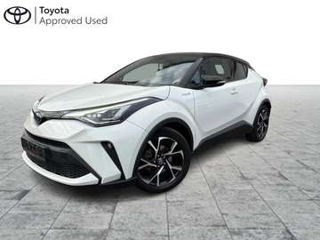 1.8L Hybrid CVT C-LUB BI-TONE