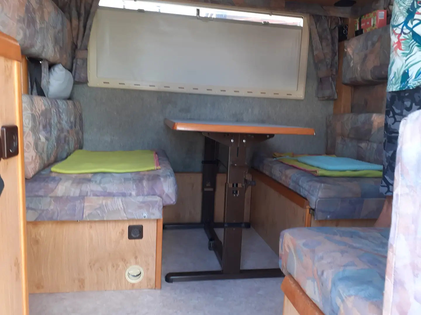 Volkswagen Sonstige Weiß - 2