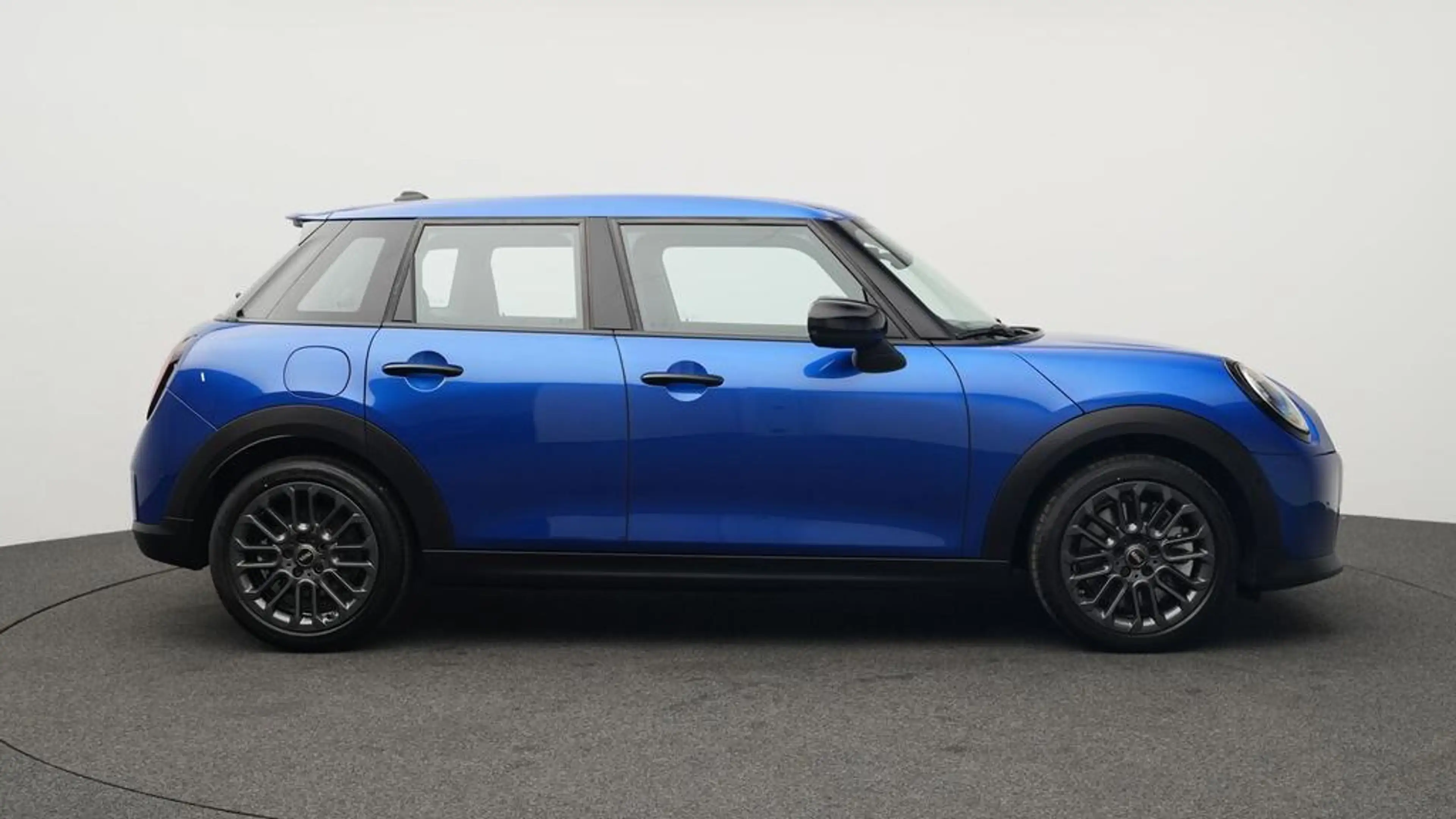 MINI Cooper S Classic Trim — photo 2