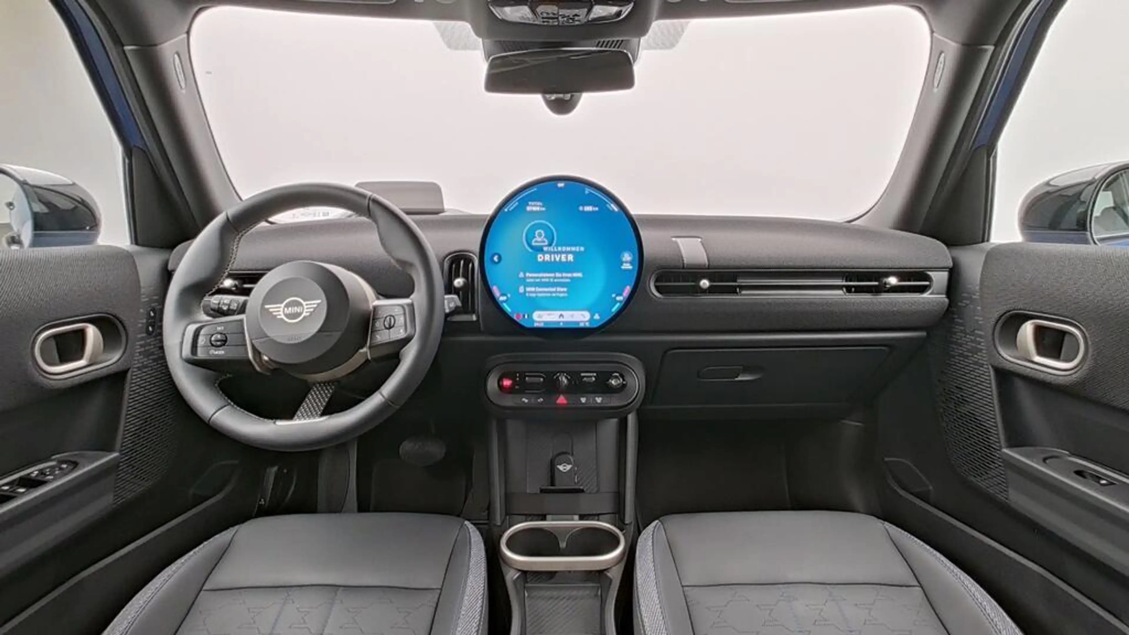 MINI Cooper S Classic Trim — photo 13