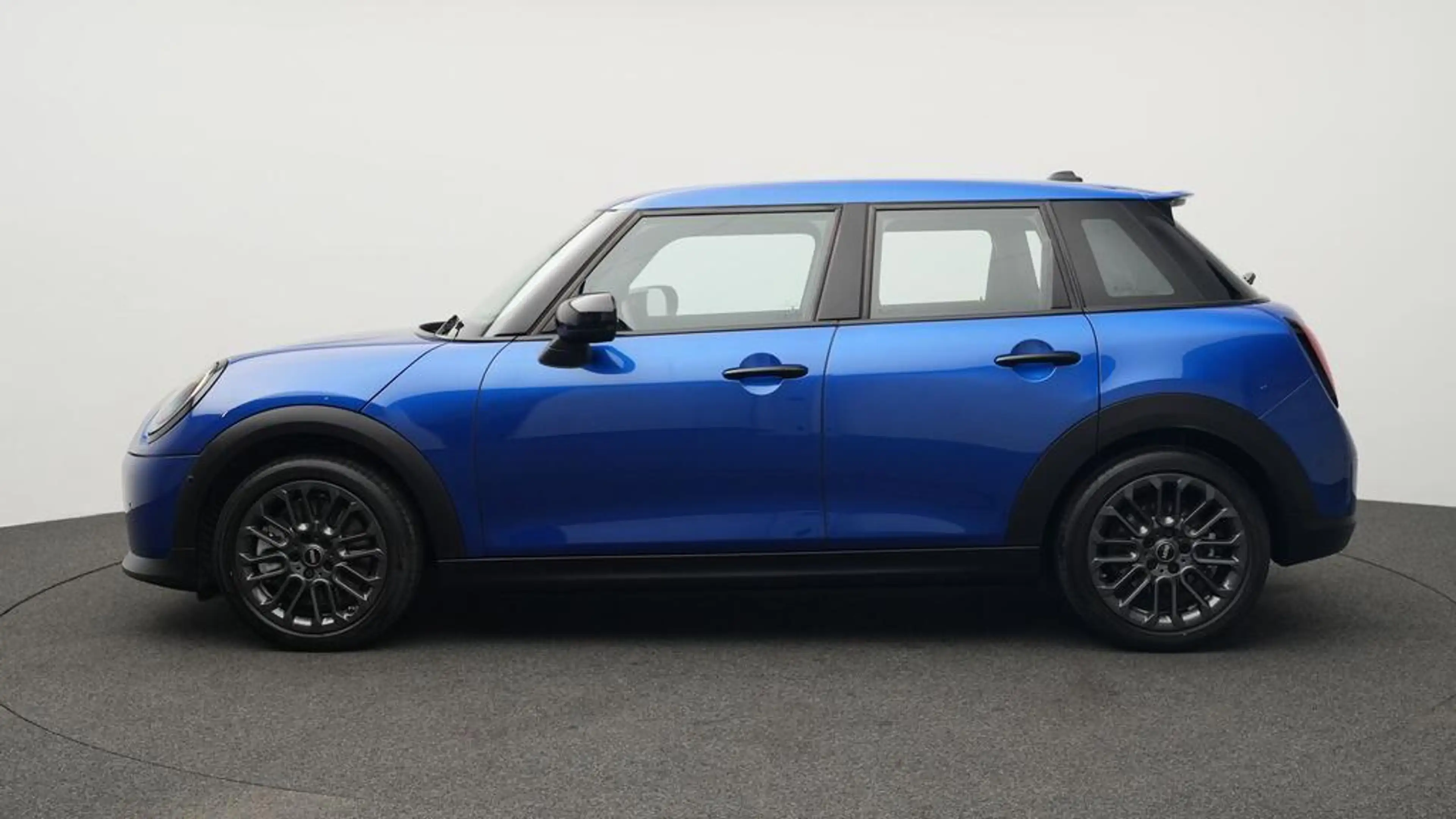 MINI Cooper S Classic Trim — photo 3